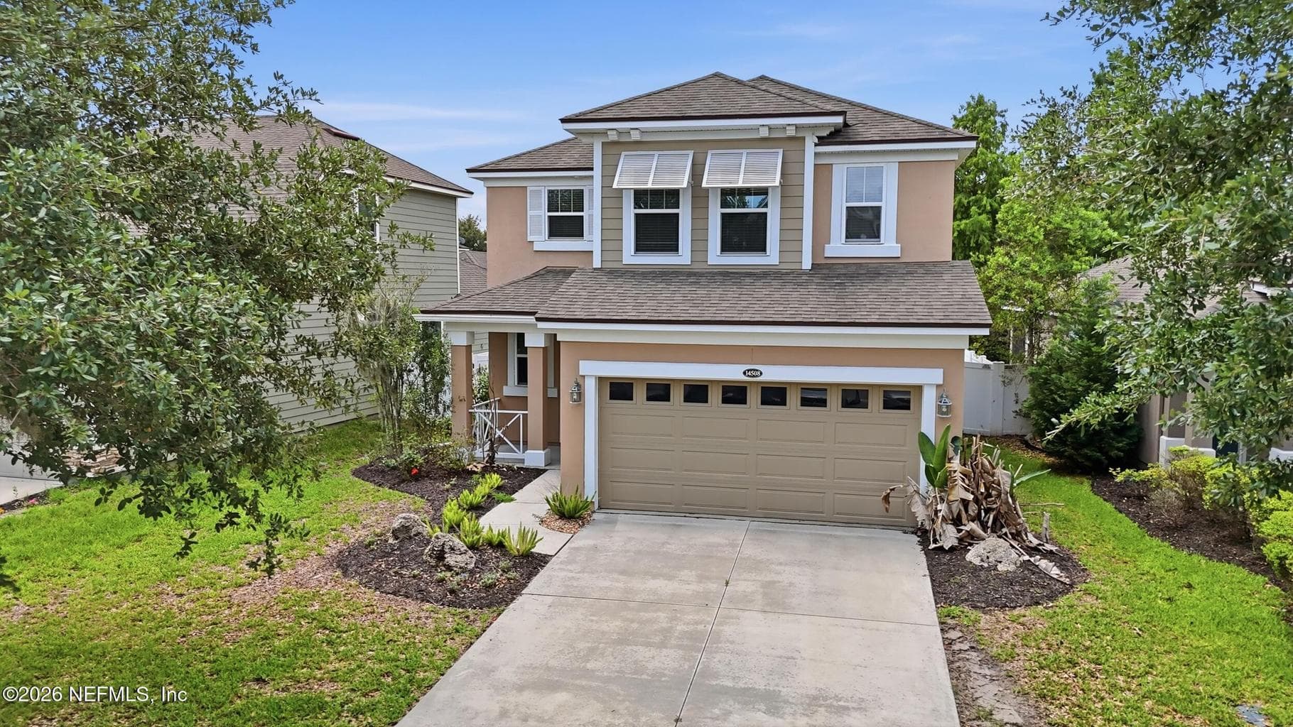 14508 SERENOA Drive, Jacksonville, FL 32258, Jacksonville, FL - photo 1