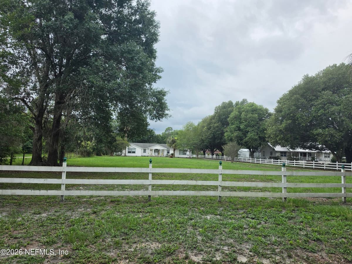2554 NW 223RD Street NW, Lawtey, FL 32058, Lawtey, FL - photo 2