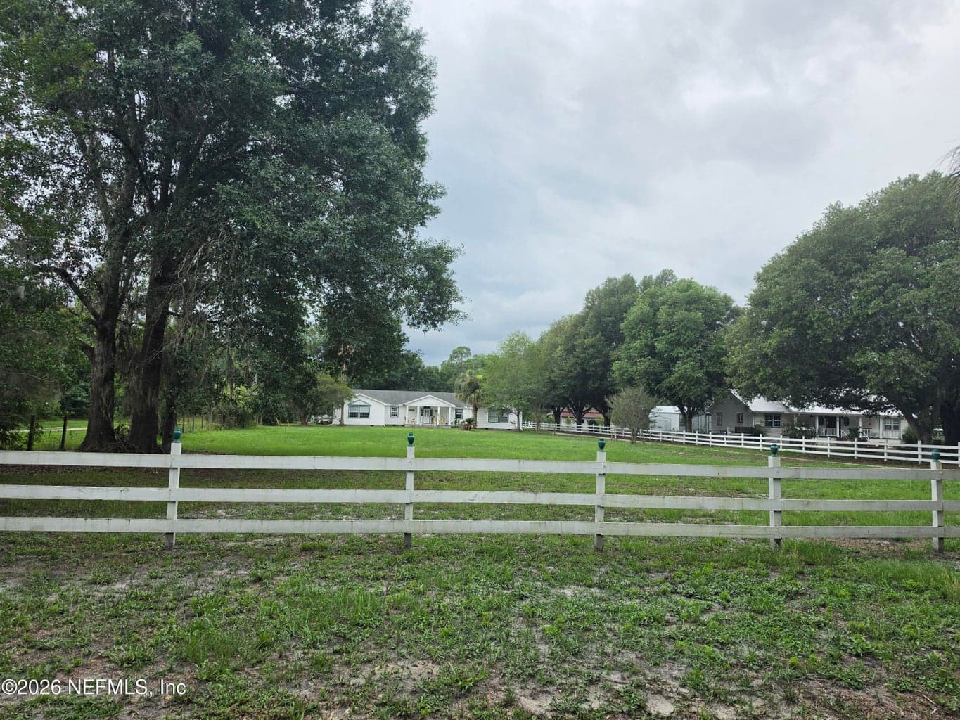 2554 NW 223RD Street NW, Lawtey, FL 32058, Lawtey, FL - photo 1