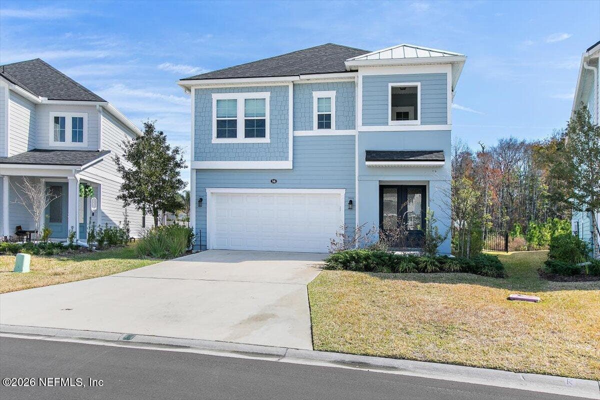 546 STARGAZE Lane, St. Augustine, FL 32095, St. Augustine, FL - photo 1