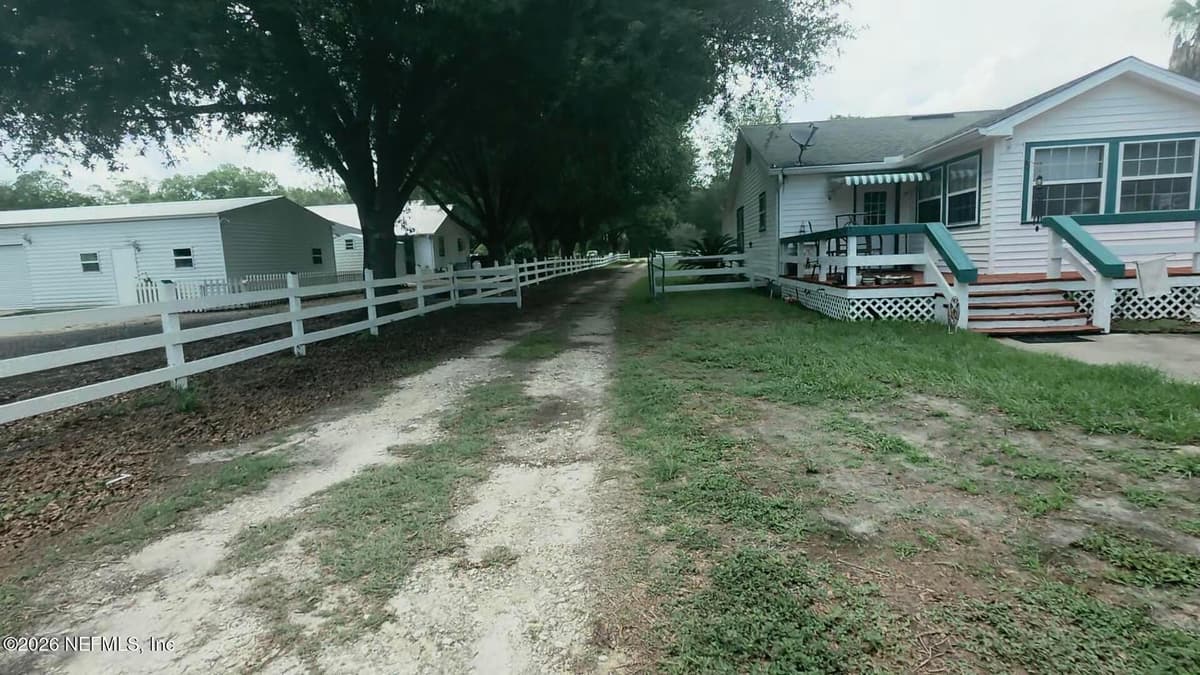 2554 NW 223RD Street NW, Lawtey, FL 32058, Lawtey, FL - photo 3