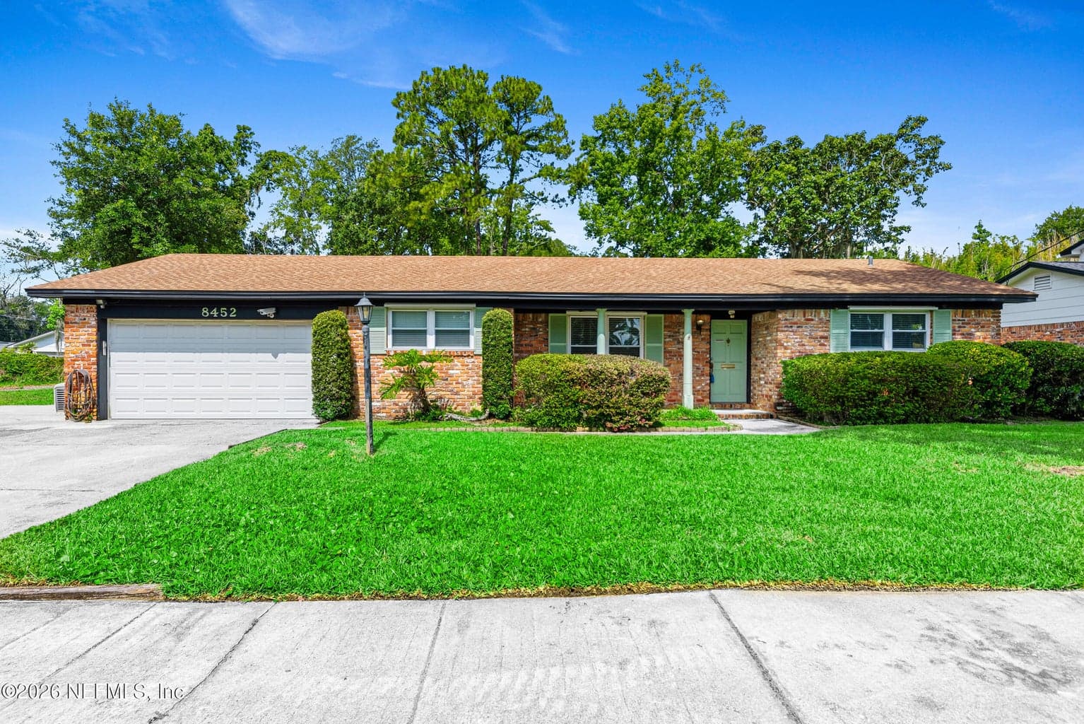 8452 BRIERWOOD Road, Jacksonville, FL 32217, Jacksonville, FL - photo 1