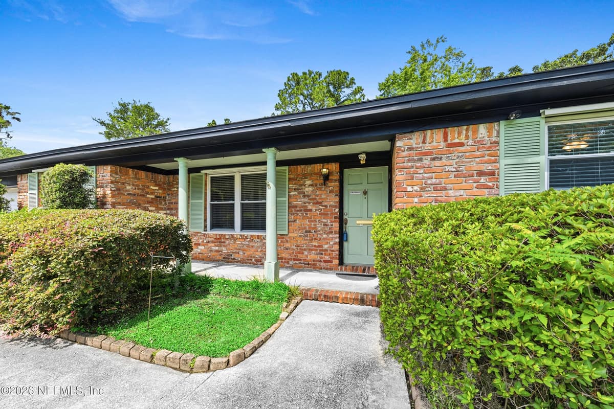 8452 BRIERWOOD Road, Jacksonville, FL 32217, Jacksonville, FL - photo 3