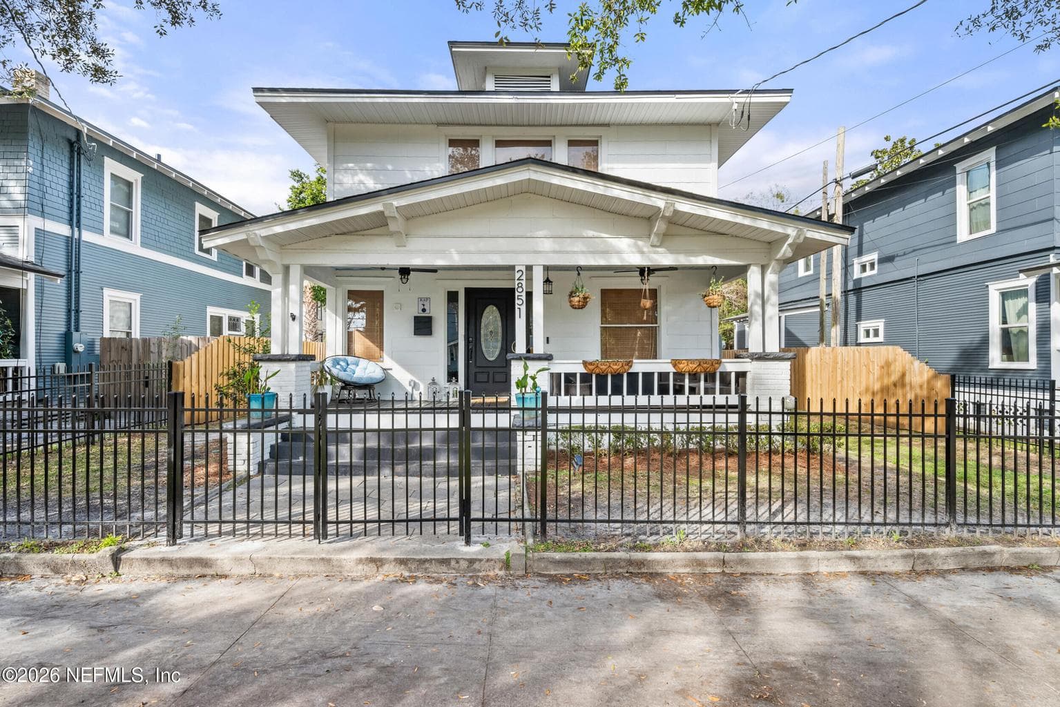 2851 POST Street, Jacksonville, FL 32205, Jacksonville, FL - photo 1