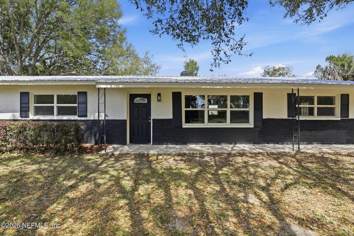980 SW 105TH Street, Trenton, FL 32693, Trenton, FL - photo 2