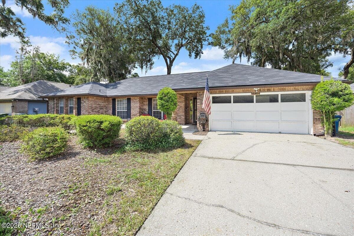10954 HEATHFIELD Road, Jacksonville, FL 32225