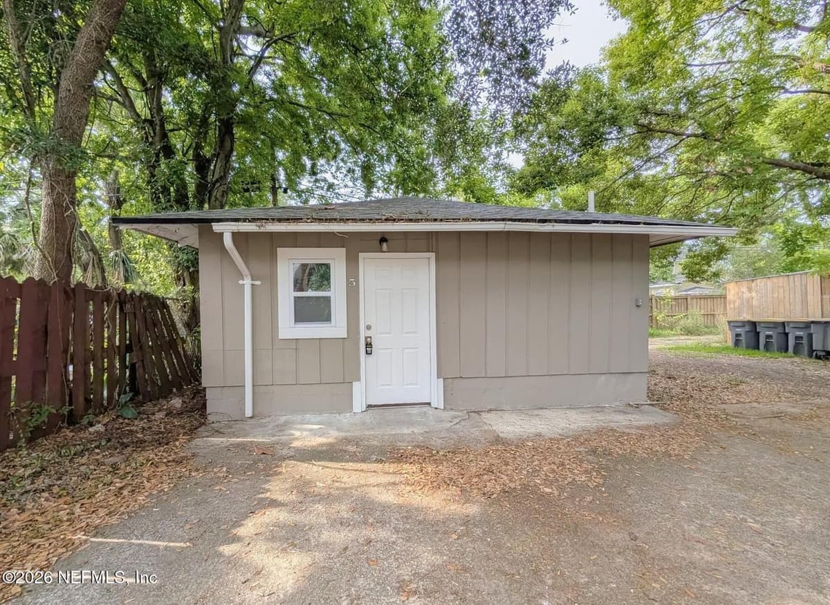 2022 DELLWOOD Avenue 1-5, Jacksonville, FL 32204, Jacksonville, FL - photo 3