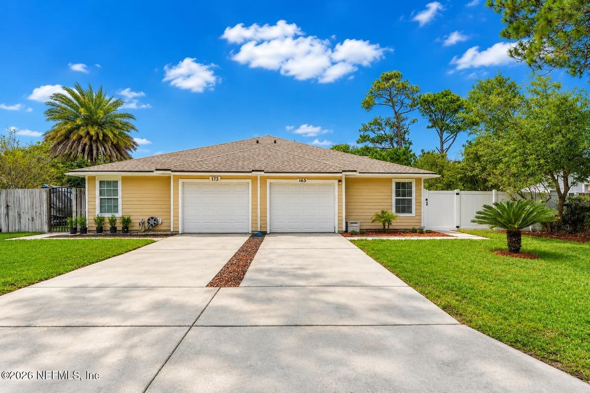 165 LAS PALMAS Lane, Ponte Vedra Beach, FL 32082, Ponte Vedra Beach, FL - photo 2