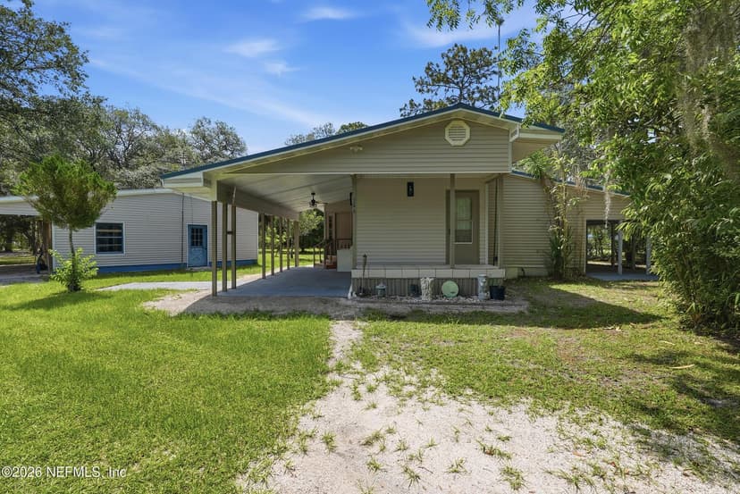 246 AZALEA Avenue, Interlachen, FL 32148