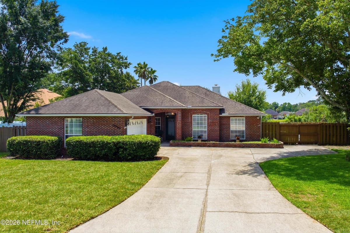 13890 IBIS POINT Boulevard, Jacksonville, FL 32225, Jacksonville, FL - photo 2