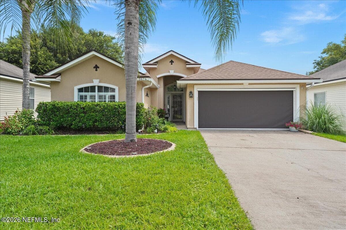 2624 CREEKFRONT Drive, Green Cove Springs, FL 32043, Green Cove Springs, FL - photo 2