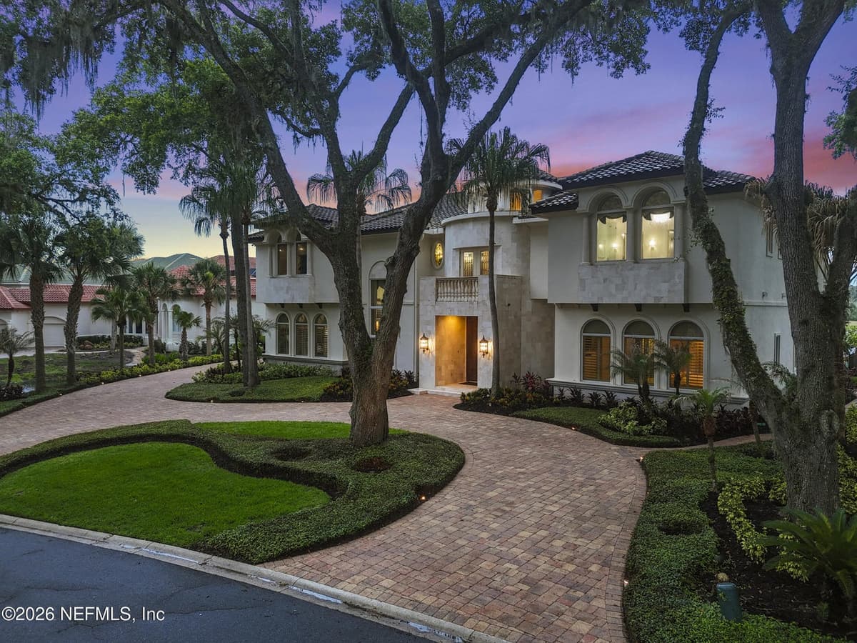 117 BRISTOL Place, Ponte Vedra Beach, FL 32082, Ponte Vedra Beach, FL - photo 2