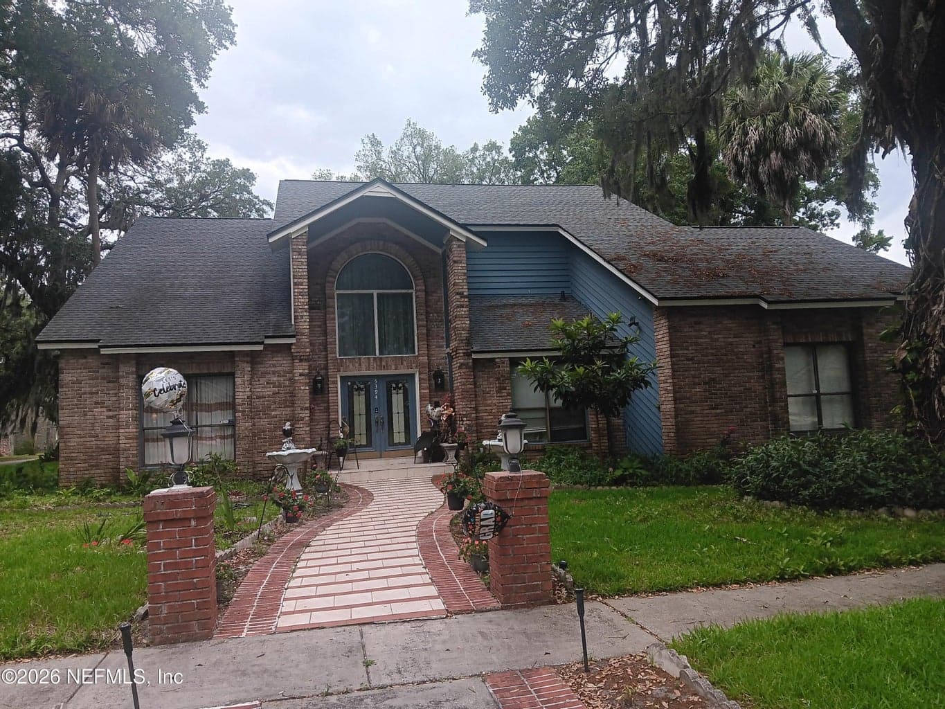5394 OAK BAY Drive N, Jacksonville, FL 32277, Jacksonville, FL - photo 1