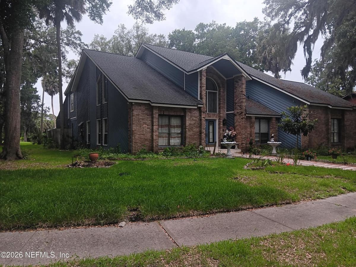 5394 OAK BAY Drive N, Jacksonville, FL 32277, Jacksonville, FL - photo 3