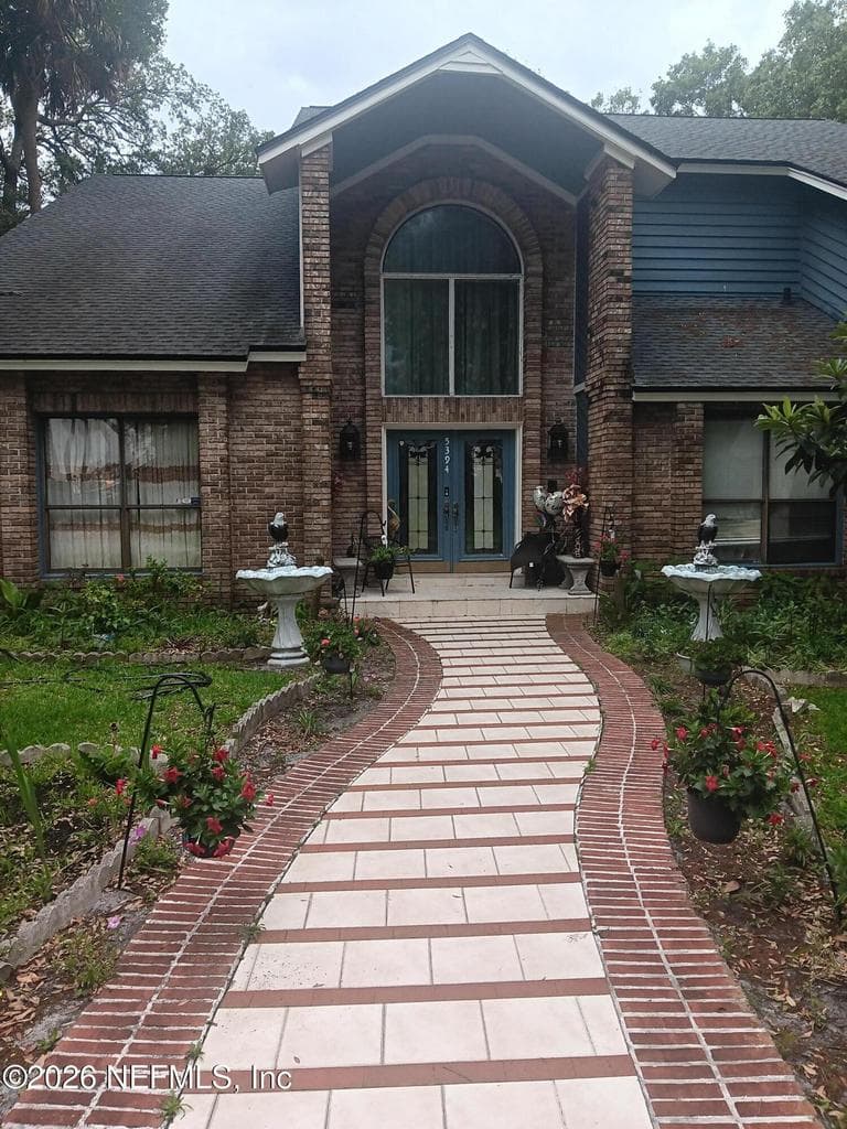 5394 OAK BAY Drive N, Jacksonville, FL 32277, Jacksonville, FL - photo 2