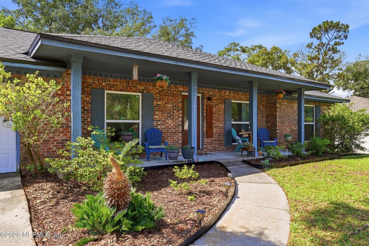 12210 DOVE RIDGE Drive, Jacksonville, FL 32225, Jacksonville, FL - photo 3