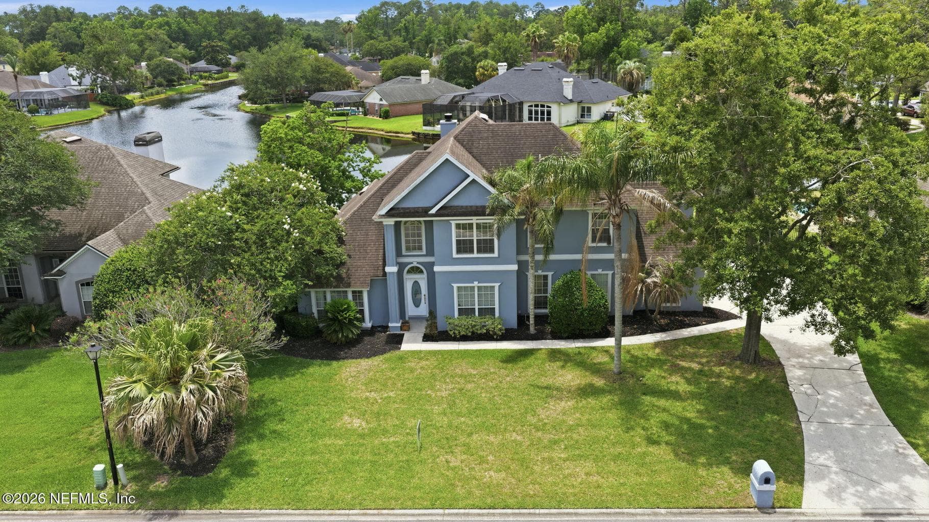 3734 REEDPOND Drive N, Jacksonville, FL 32223, Jacksonville, FL - photo 1