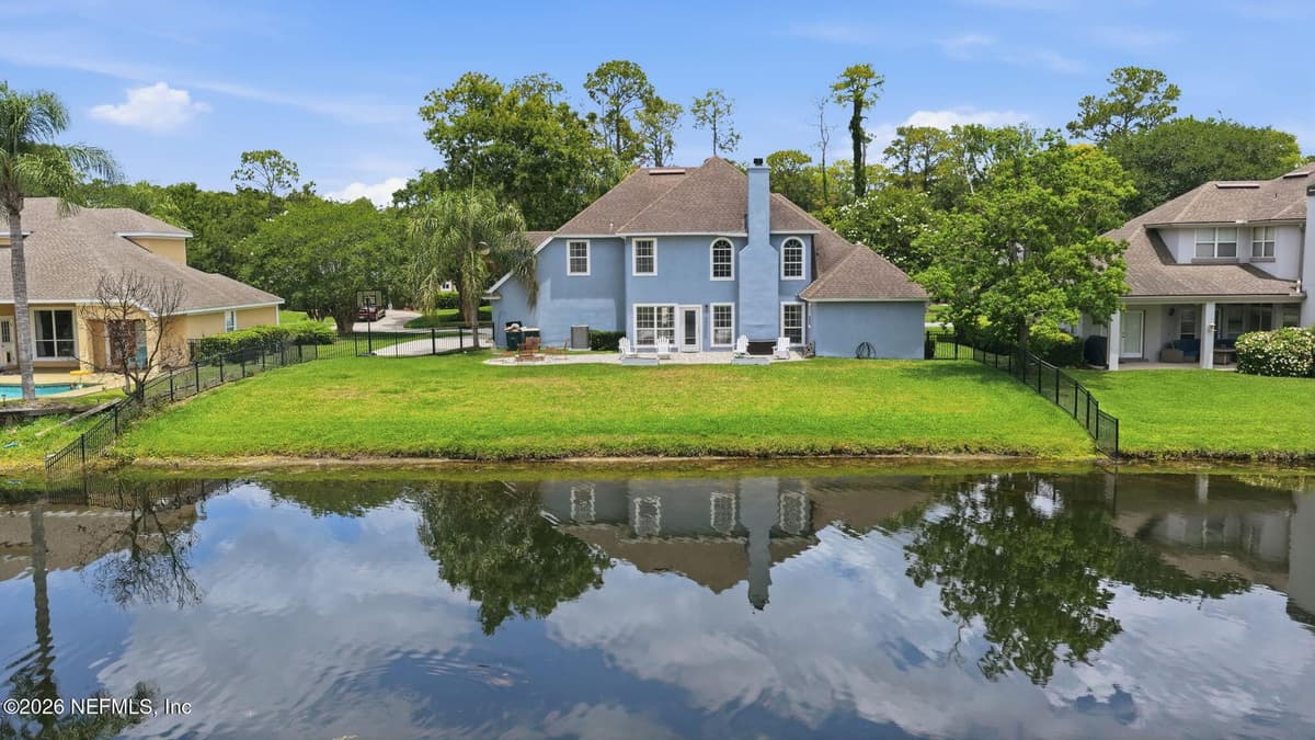 3734 REEDPOND Drive N, Jacksonville, FL 32223, Jacksonville, FL - photo 2