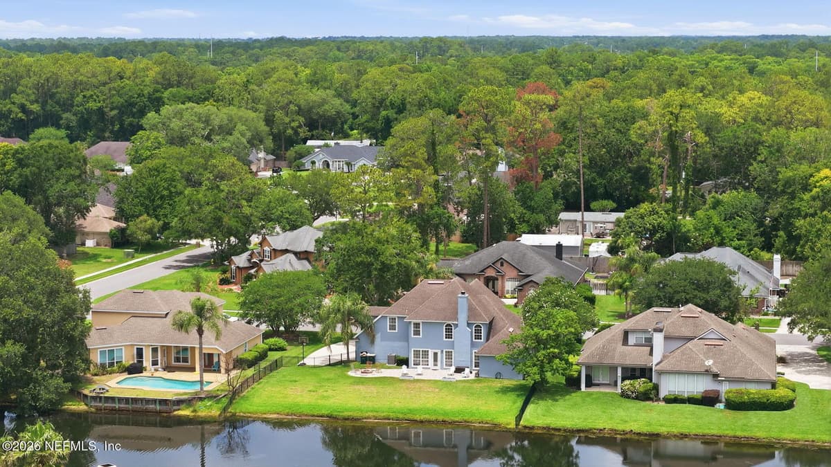 3734 REEDPOND Drive N, Jacksonville, FL 32223, Jacksonville, FL - photo 3