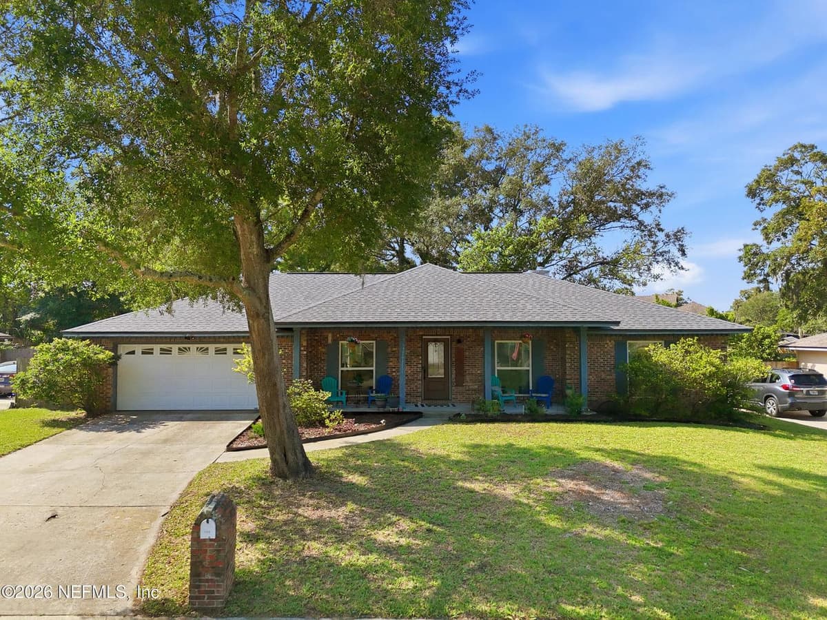 12210 DOVE RIDGE Drive, Jacksonville, FL 32225, Jacksonville, FL - photo 2