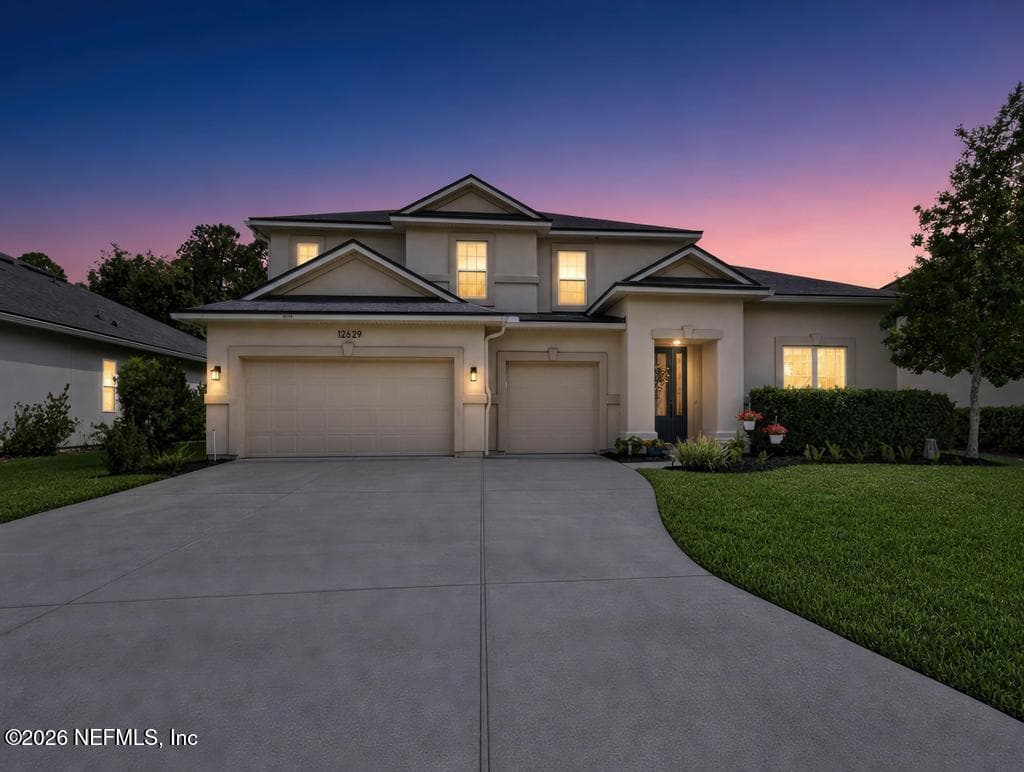 12629 JULINGTON OAKS Drive, Jacksonville, FL 32223, Jacksonville, FL - photo 1