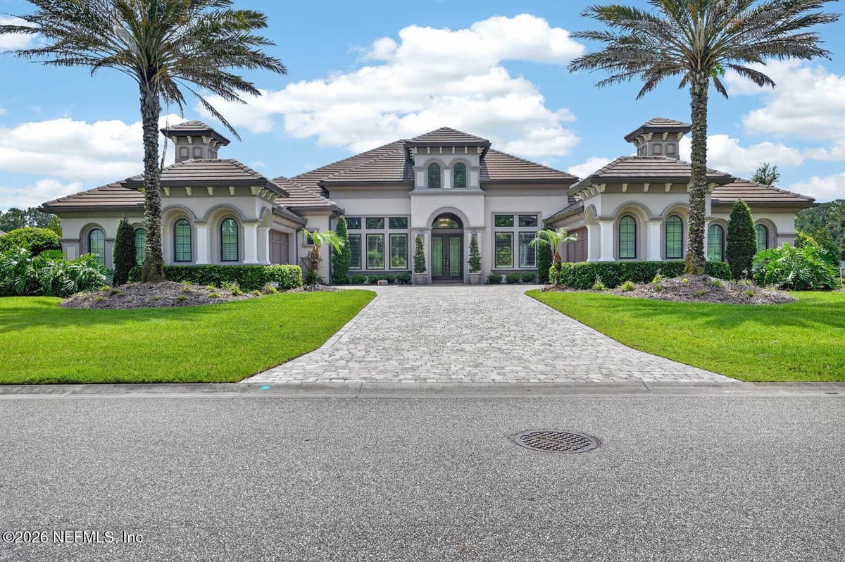 1023 SUDBURY Lane, Ormond Beach, FL 32174, Ormond Beach, FL - photo 2