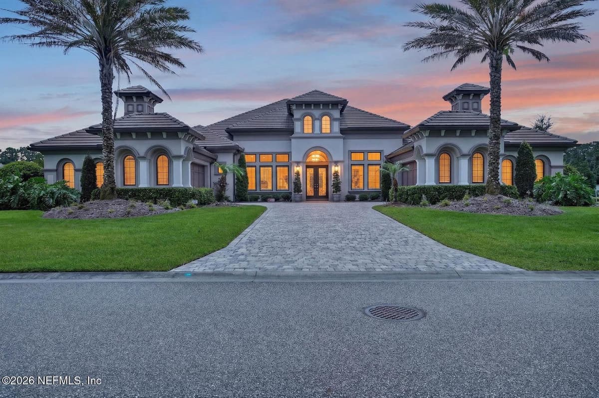 1023 SUDBURY Lane, Ormond Beach, FL 32174, Ormond Beach, FL - photo 3