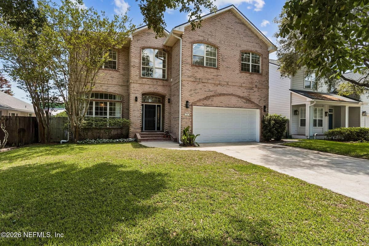 48 JACKSON Avenue, Ponte Vedra Beach, FL 32082, Ponte Vedra Beach, FL - photo 2