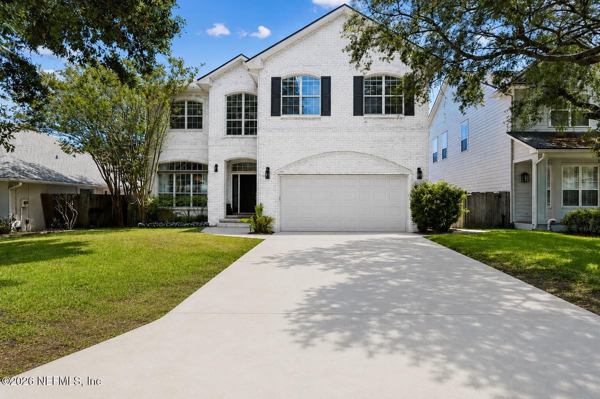 48 JACKSON Avenue, Ponte Vedra Beach, FL 32082, Ponte Vedra Beach, FL - photo 3