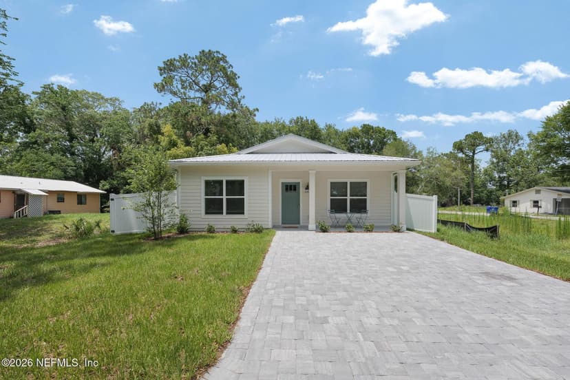688 MADEORE Street, St. Augustine, FL 32084
