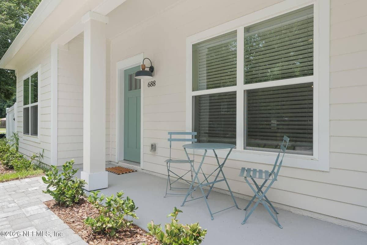 688 MADEORE Street, St. Augustine, FL 32084, St. Augustine, FL - photo 3