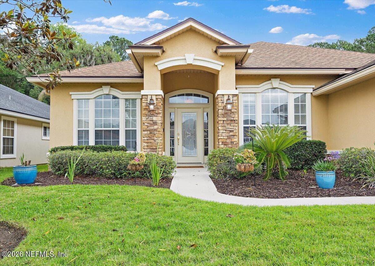 280 EDGE OF WOODS Road, St. Augustine, FL 32092, St. Augustine, FL - photo 3