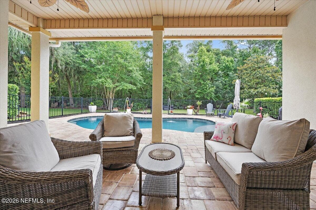 280 EDGE OF WOODS Road, St. Augustine, FL 32092, St. Augustine, FL - photo 1