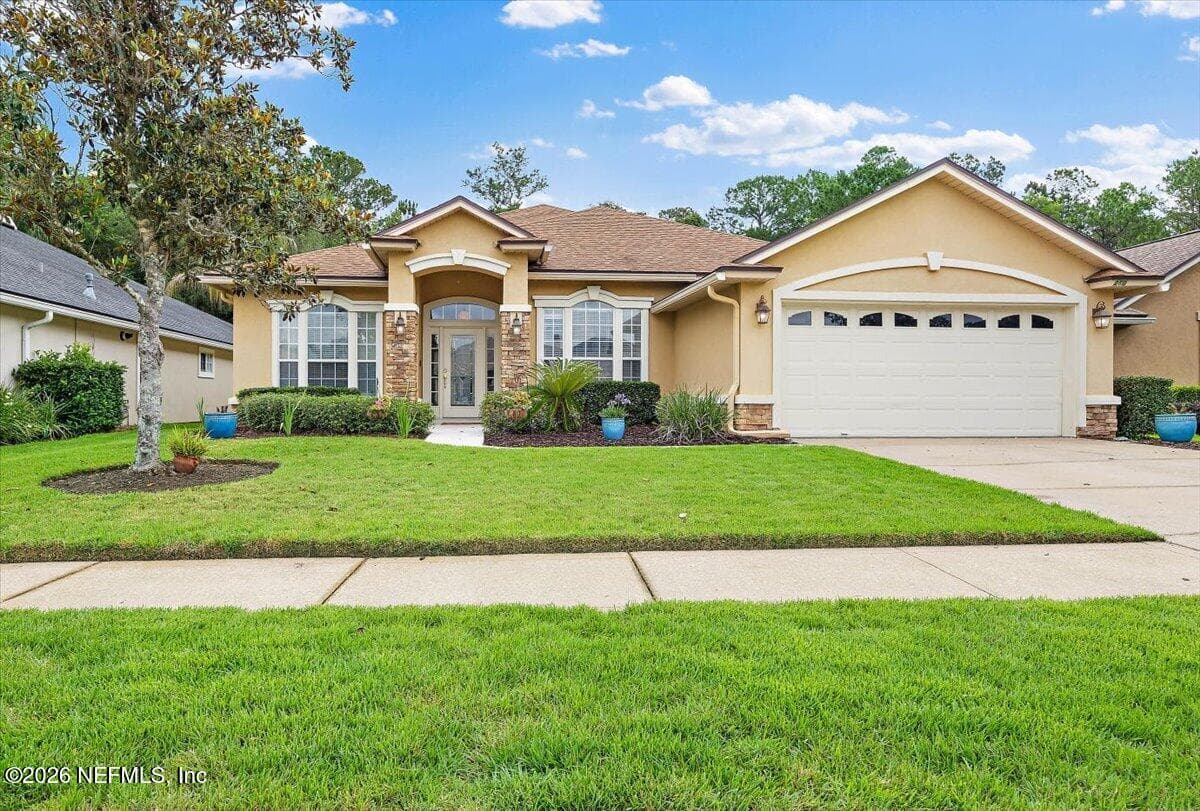 280 EDGE OF WOODS Road, St. Augustine, FL 32092, St. Augustine, FL - photo 2