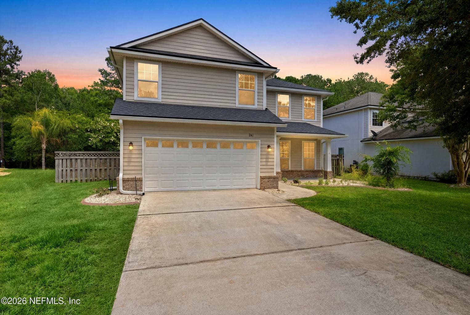 741 FLOWERS Street, St. Augustine, FL 32092, St. Augustine, FL - photo 1
