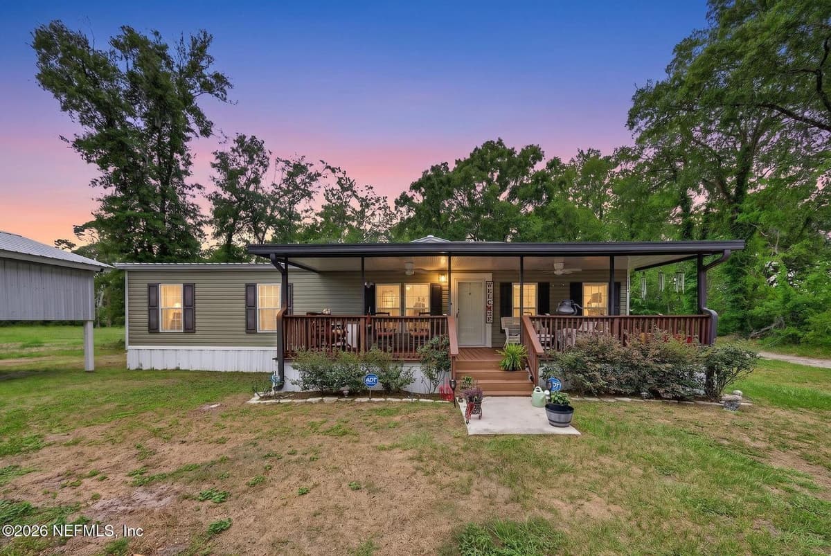 10817 GRAYSON Street, Jacksonville, FL 32220, Jacksonville, FL - photo 2
