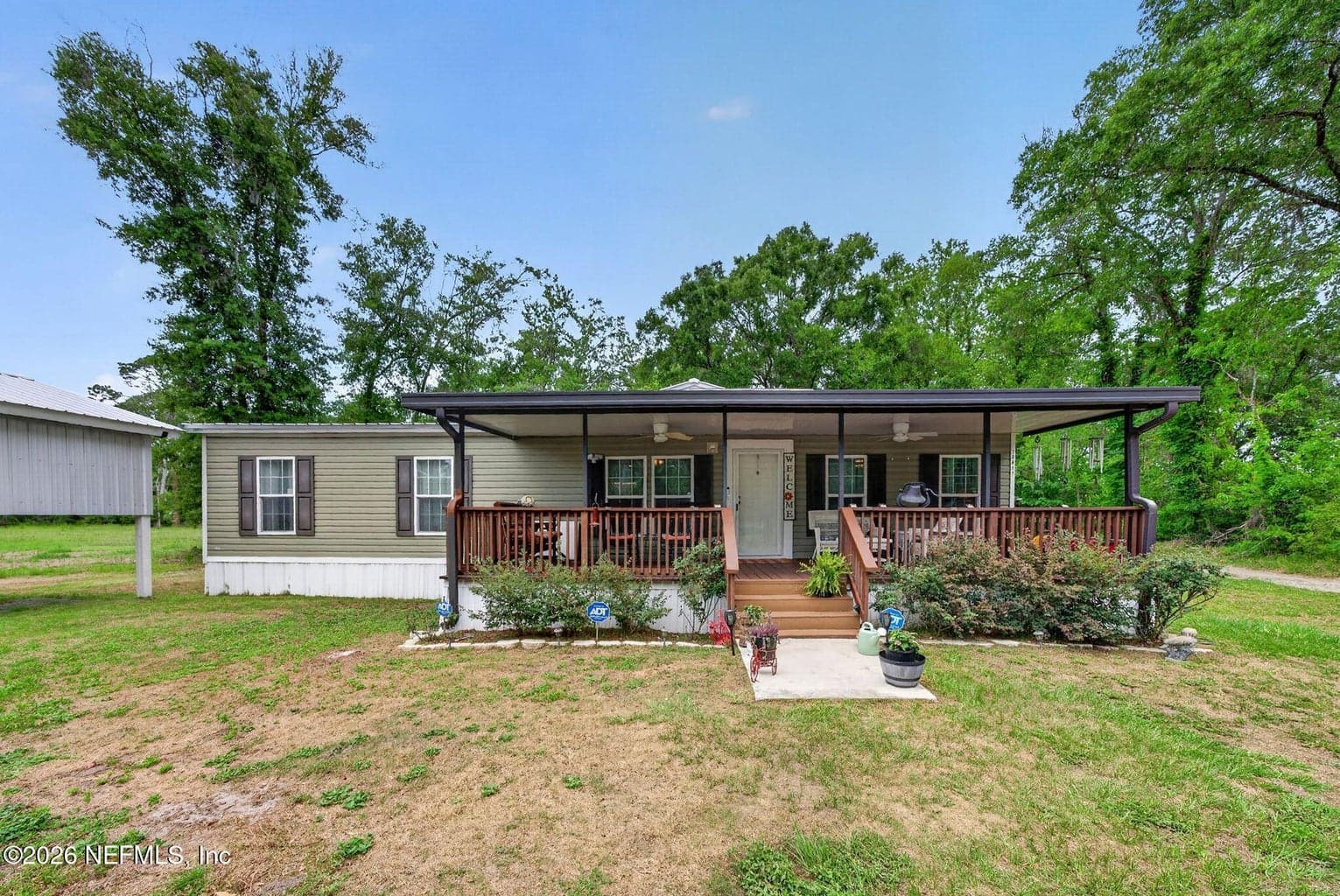 10817 GRAYSON Street, Jacksonville, FL 32220, Jacksonville, FL - photo 1