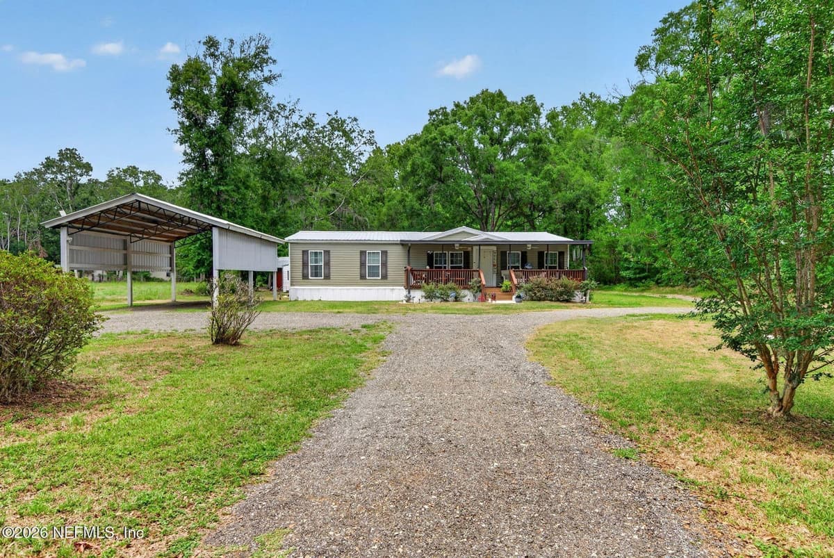 10817 GRAYSON Street, Jacksonville, FL 32220, Jacksonville, FL - photo 3