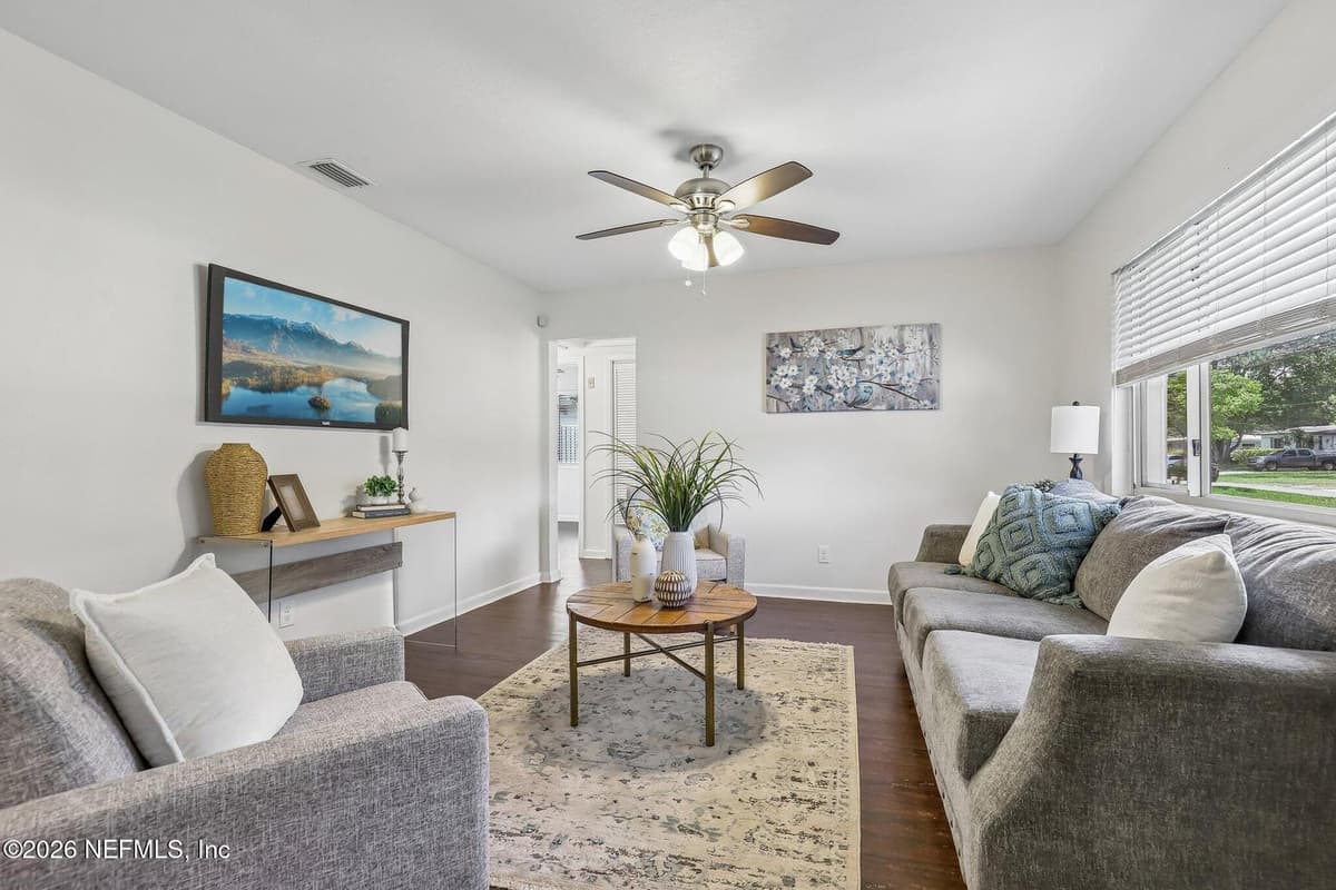 6801 SANS SOUCI Road, Jacksonville, FL 32216, Jacksonville, FL - photo 2