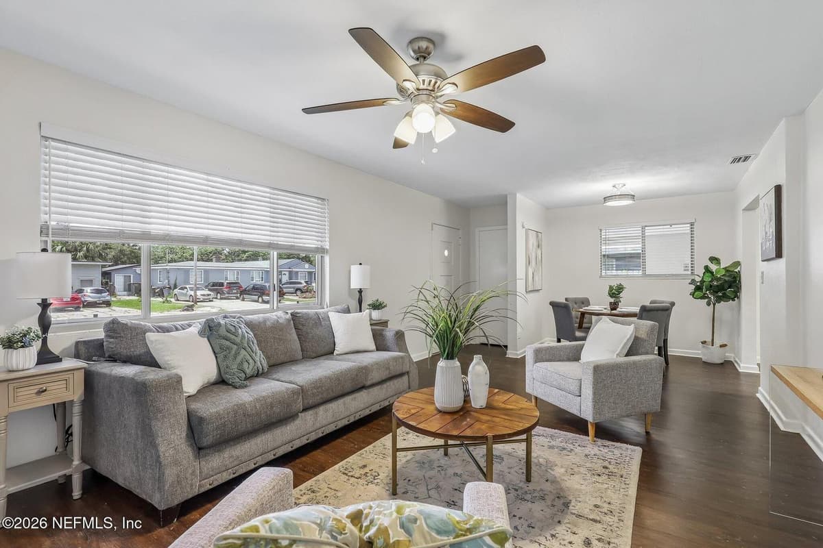 6801 SANS SOUCI Road, Jacksonville, FL 32216, Jacksonville, FL - photo 3