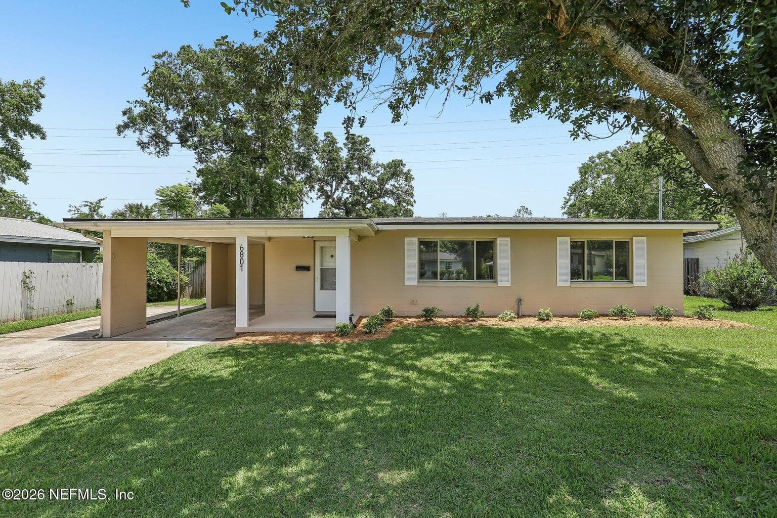 6801 SANS SOUCI Road, Jacksonville, FL 32216, Jacksonville, FL - photo 1