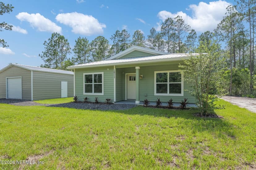 10515 DILLON Avenue, Hastings, FL 32145