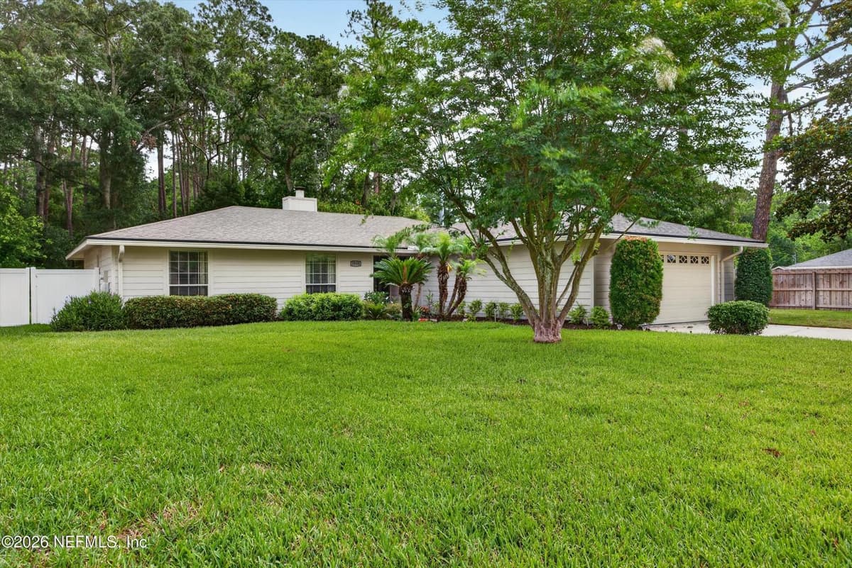 3955 CEDAR COVE Lane, Jacksonville, FL 32257, Jacksonville, FL - photo 2