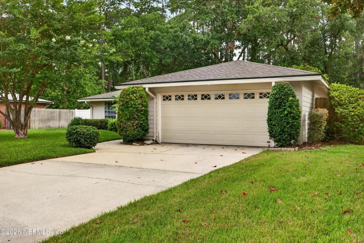 3955 CEDAR COVE Lane, Jacksonville, FL 32257, Jacksonville, FL - photo 3