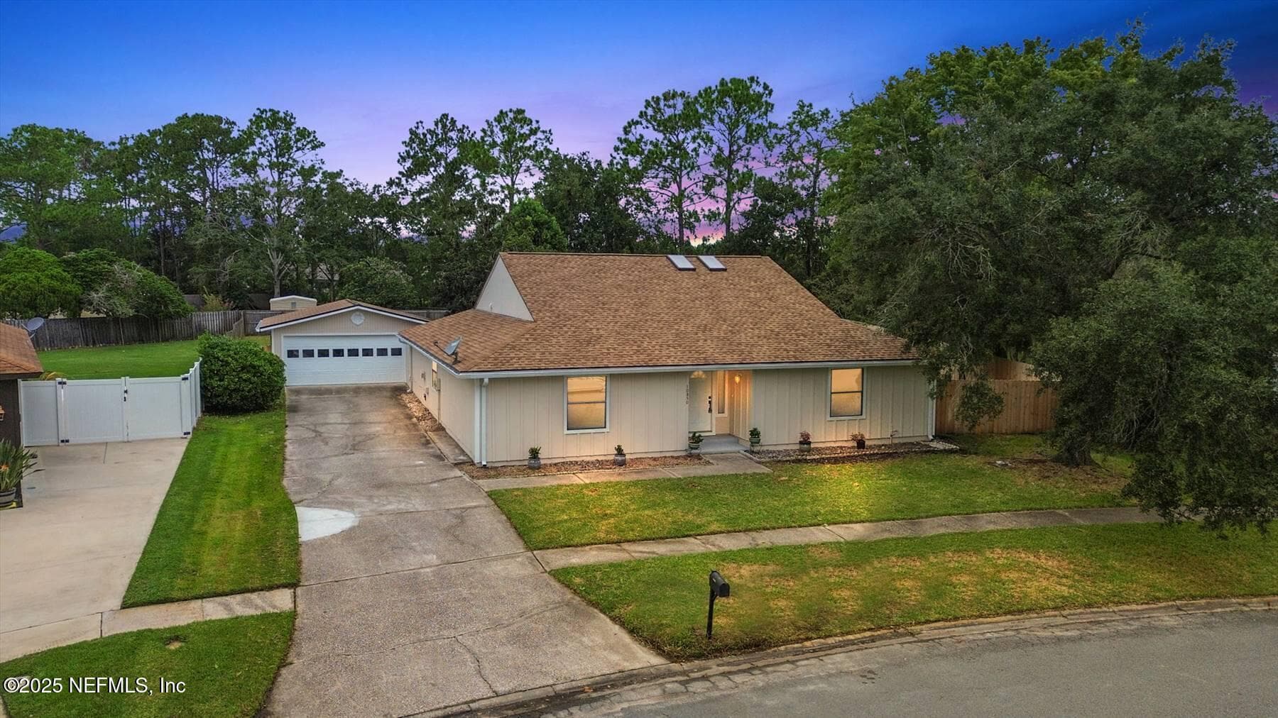 10850 MANDARIN STATION Drive W, Jacksonville, FL 32257, Jacksonville, FL - photo 1