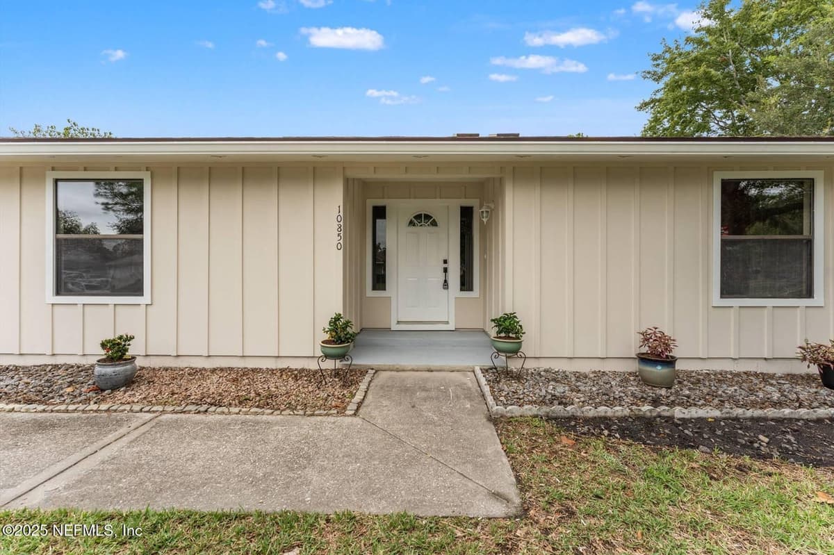 10850 MANDARIN STATION Drive W, Jacksonville, FL 32257, Jacksonville, FL - photo 2