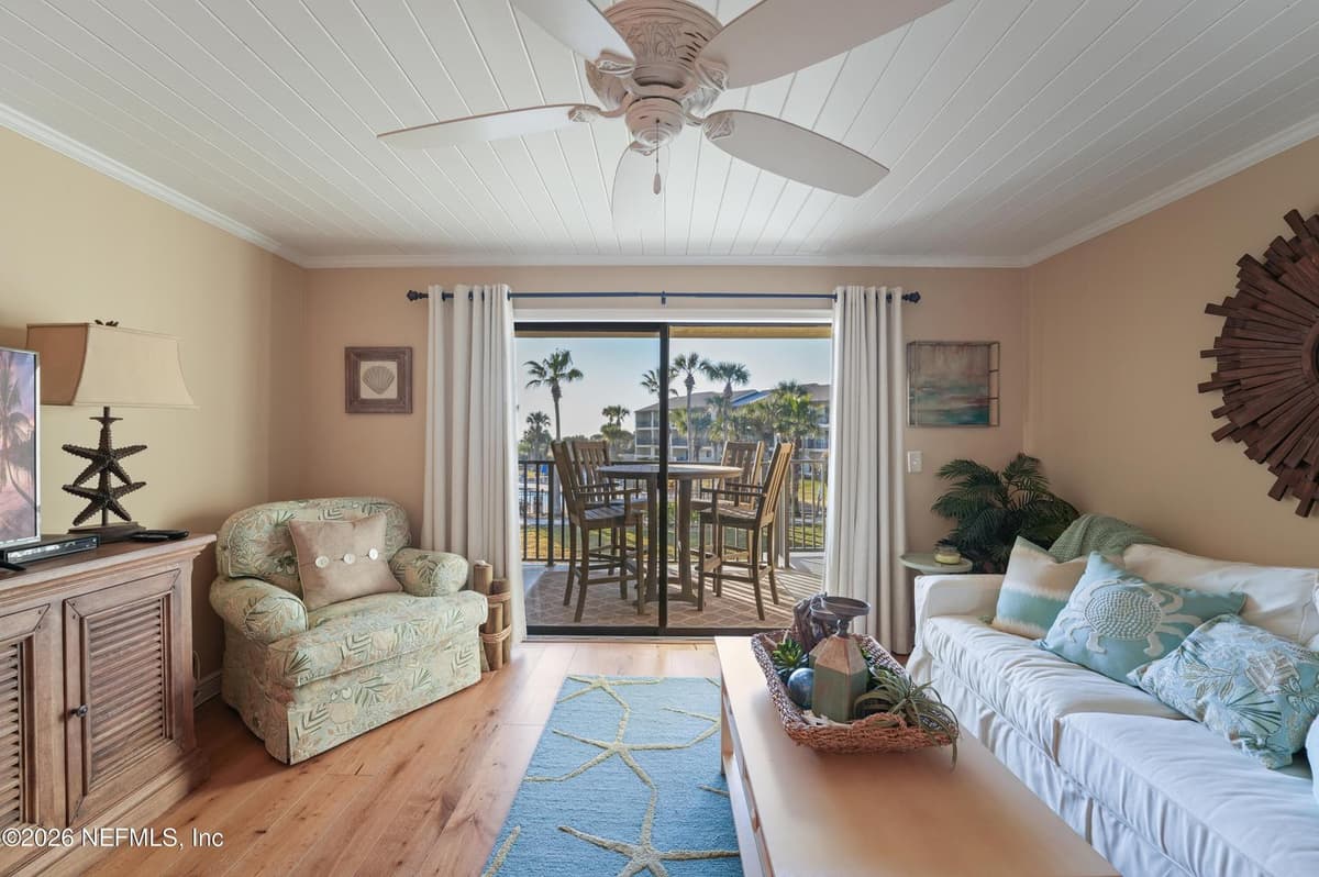 850 A1A BEACH Boulevard 60, St. Augustine Beach, FL 32080, St. Augustine Beach, FL - photo 3