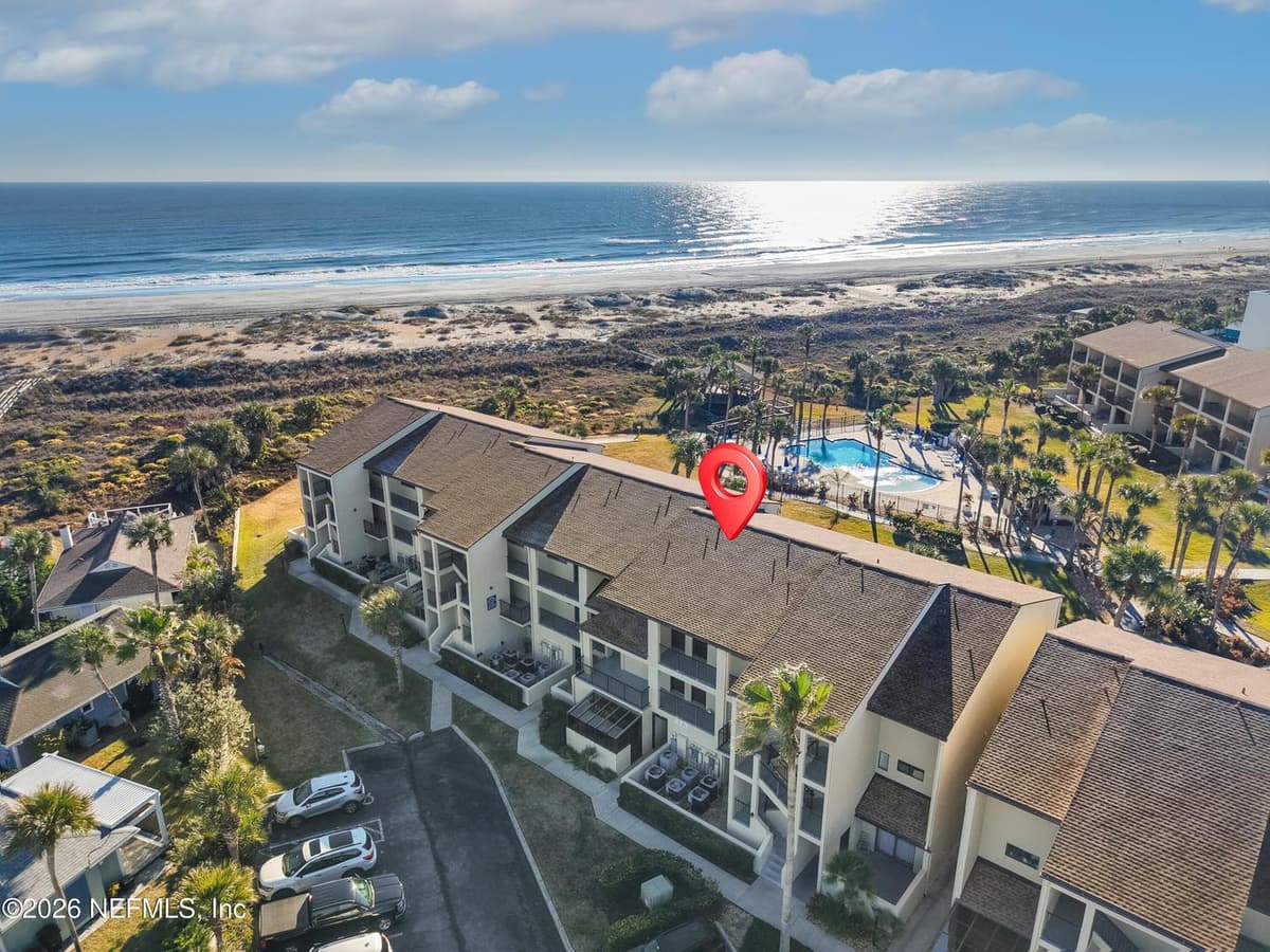 850 A1A BEACH Boulevard 60, St. Augustine Beach, FL 32080, St. Augustine Beach, FL - photo 2