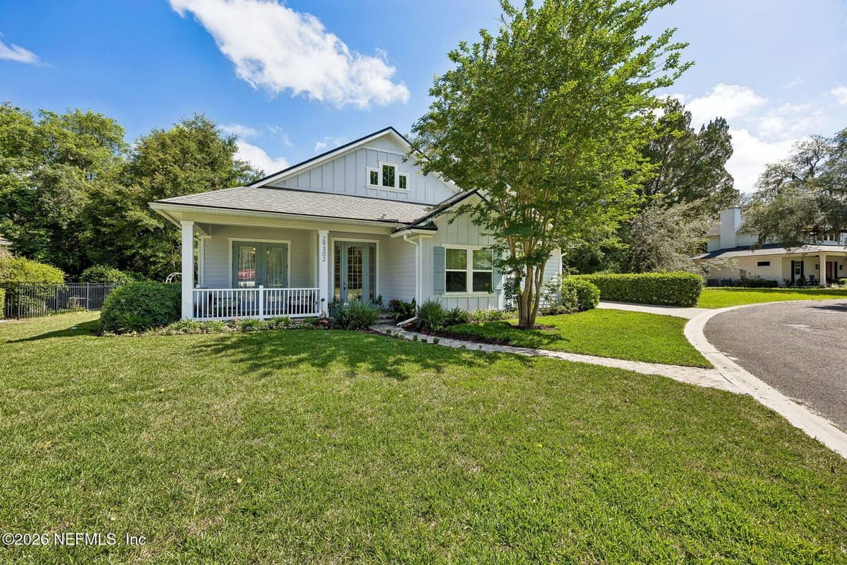 29302 GRANDVIEW Manor, Yulee, FL 32097, Yulee, FL - photo 3