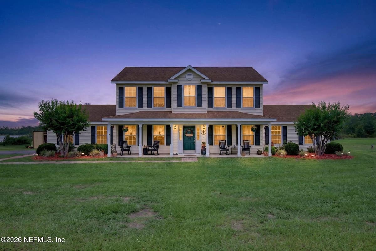 11569 COWPEN Road, Sanderson, FL 32087, Sanderson, FL - photo 2